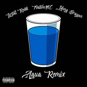 Agua (Remix) [Explicit]