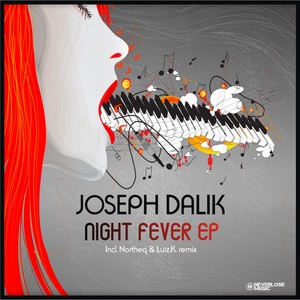 Night Fever (NorTheq & Luiz K. Remix)