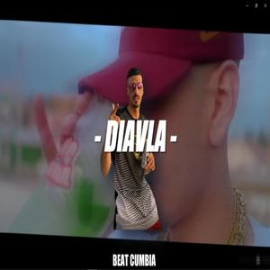 diavla -el noba (beat cumbia)