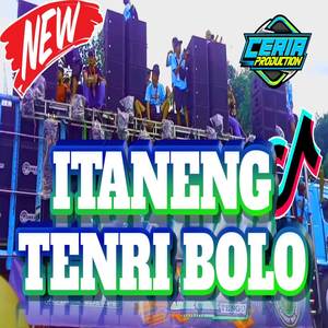 DJ ITANENG TENRI BOLO