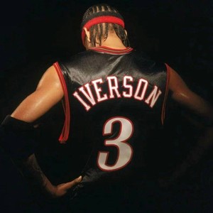 我在桥上看风景 - Iverson_K封面