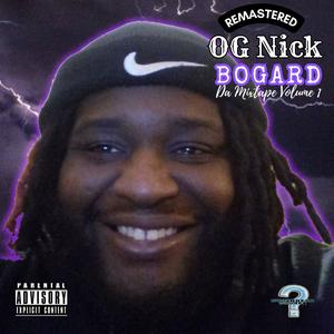 Bogard DaMixtape Volume 1-Remastered (Explicit)