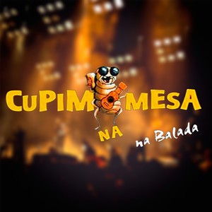 Dança da Vassoura(Ao Vivo)