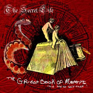 The Great Book of Mysterys (And How to Solv Them) [Explicit]