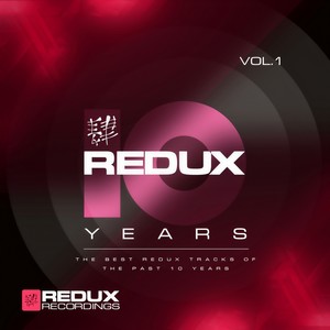 Test Drive 2010 (Nitrous Oxide Remix)