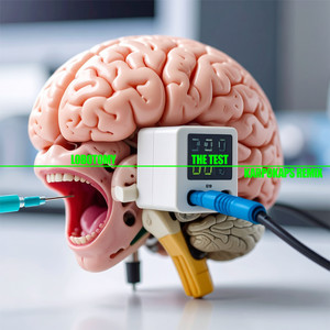 The Test (Karpokaps Remix)