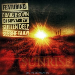 Sunrise EP