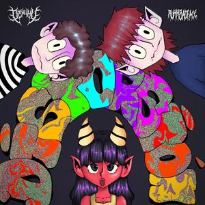 Distorsión de Realidad (feat. Ruhhbadface)