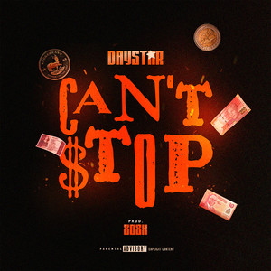 Can’t Stop (Explicit)