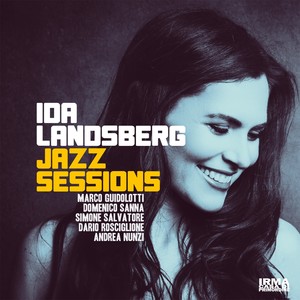 From This Moment (feat. Marco Guidolotti, Domenico Sanna, Simone Salvatore, Dario Rosciglione, Andrea Nunzi)