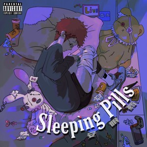 安眠药（Sleeping Pills）