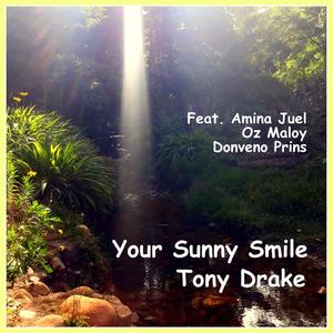 Your Sunny Smile (feat. Amina Juel, Oz Maloy & Donveno Prins)