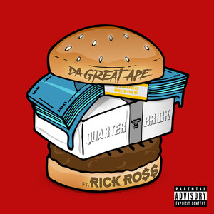 Quarter Brick (feat. Rick Ross) [Explicit]