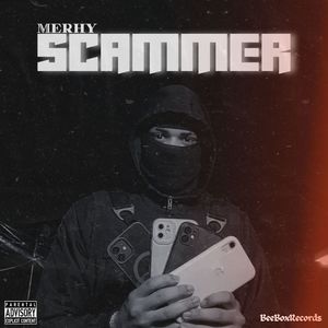 Scammer (Explicit)