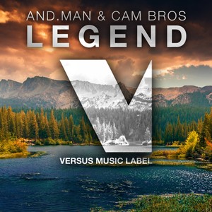 Legend (Original Mix)