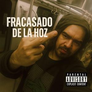 Legado del Fracaso Maximo (Freestyle) (feat. MC Fantasma) (Explicit)
