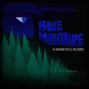 Blue Millionare (feat. Frank Coxon)