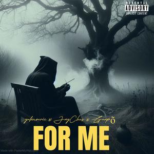 For Me (feat. JayChes & guapõ) (Explicit)