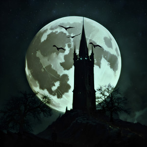 Moon Castle (Explicit)