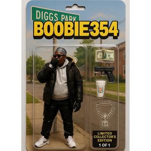 Dont run (feat. Rae reckless) (Explicit)