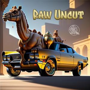 Raw Uncut (feat. Bas One & Eye Cue) [Explicit]