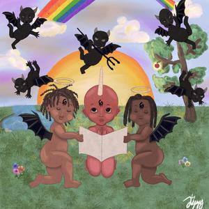 PROPHECY!(prodbyRicoGotThatFye) (Explicit)