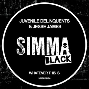 Whatever This Is (Original Mix)