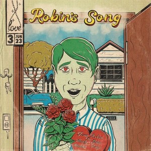 Robin's Song (Explicit)