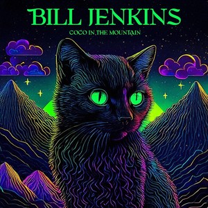 Coco in the Mountain