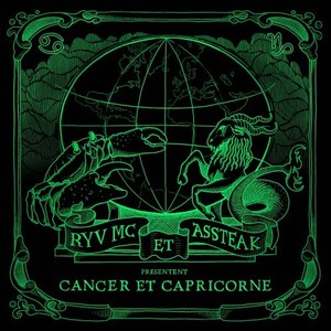 Cancer et Capricorne