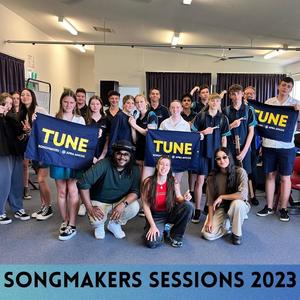 Songmakers Sessions 2023