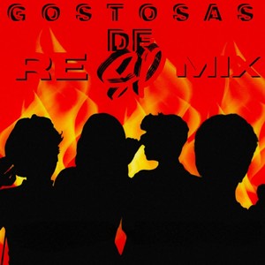 GOSTOSAS DE SP (Remix) [Explicit]