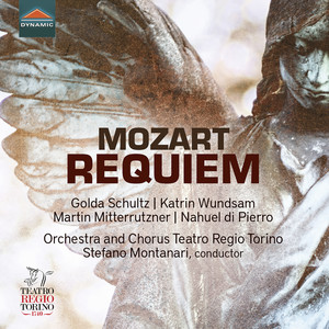 MOZART, W.A.: Requiem in D Minor (Schultz, Wundsam, Mitterrutzner, Montanari)