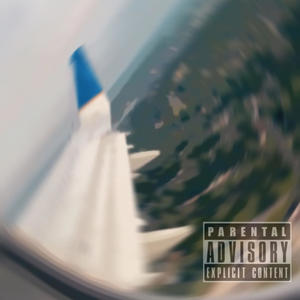 Trippin (feat. TpDaGhost) (Explicit)