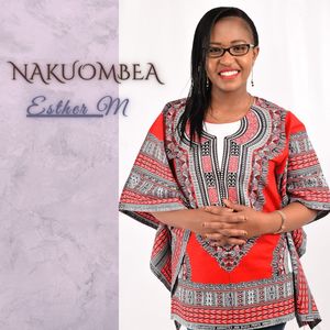 Nakuombea