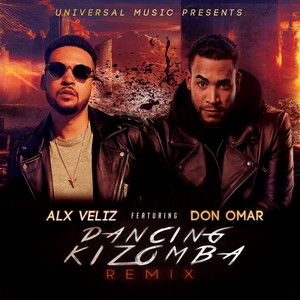 Dancing Kizomba (Remix/Spanglish)