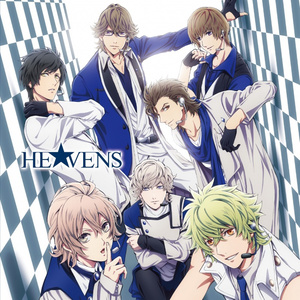 HE★VENS - HE★VENLY PARADE
