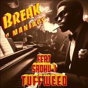 Tuffweed (Original Mix)