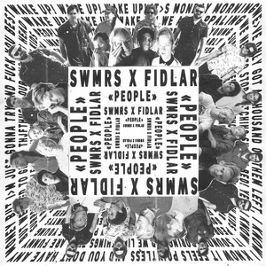 PEOPLE (feat. FIDLAR) [Explicit]