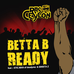 Better B Ready - Single