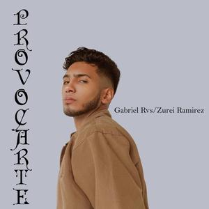 Provocarte (feat. Zurei Ramirez)