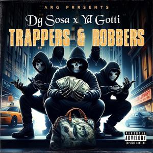Armed Robbery (feat. YD Gottie) (Explicit)