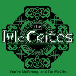 You're McWrong, and I'm McCrite