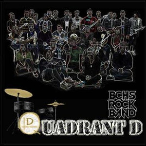 Quadrant D - Have Mercy