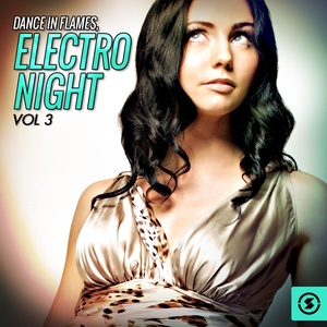 Dance in Flames: Electro Night, Vol. 3