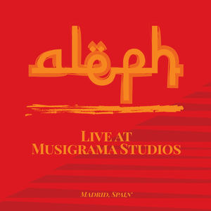 Aleph (Live)