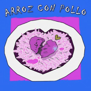 Arroz con pollo