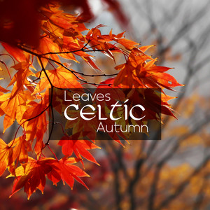 Autumn Celtic Leaves