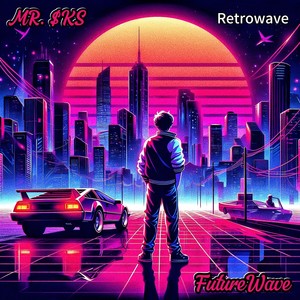 FutureWave (Retrowave)