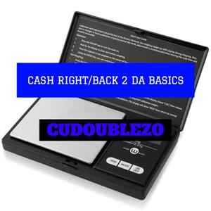 Cash Right/B2B (Explicit)